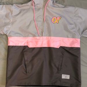 OFWGKTA Windbreaker